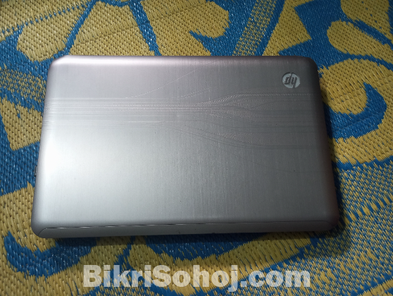 Hp Laptop For Sell